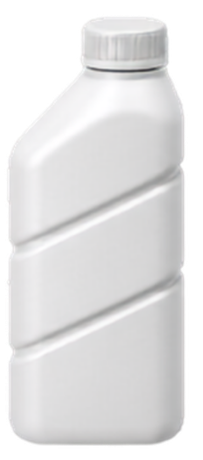 Botella 950 ML