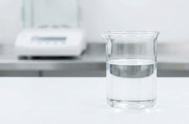 Aceite Blanco