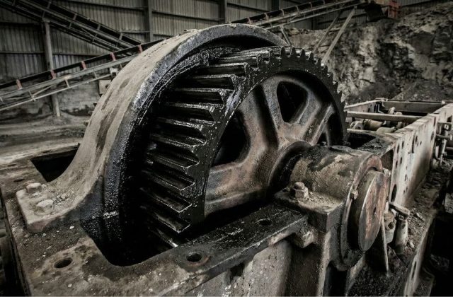 Aceites Asfálticos para Industrias Azucarera, Minera y de la Construcción