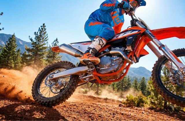 Aceites para Motores de Dos Tiempos