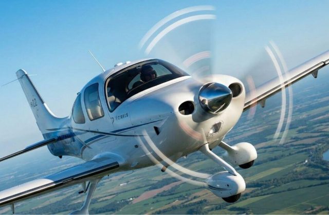 Aceites para Avión y Vehículos 4 Tiempos de Alta Potencia